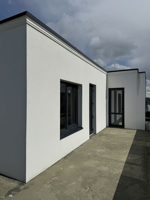 Продається 3-х кімнатна квартира з терасою Трускавець - зображення 3