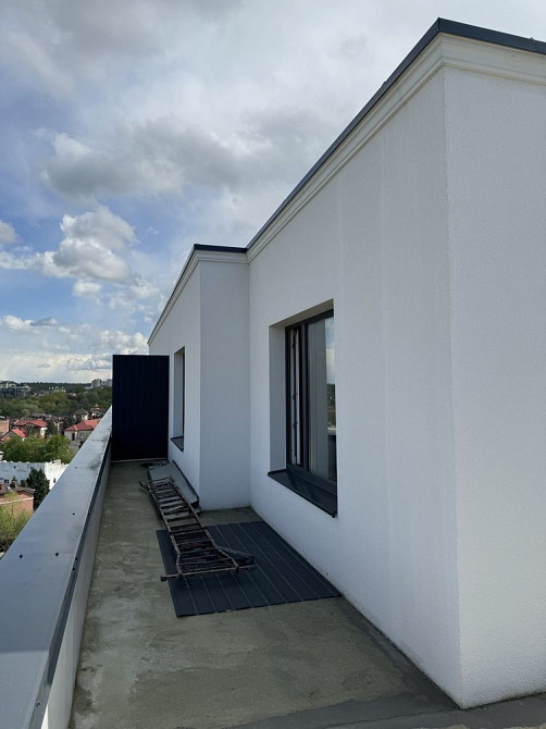 Продається 3-х кімнатна квартира з терасою Трускавець - зображення 5