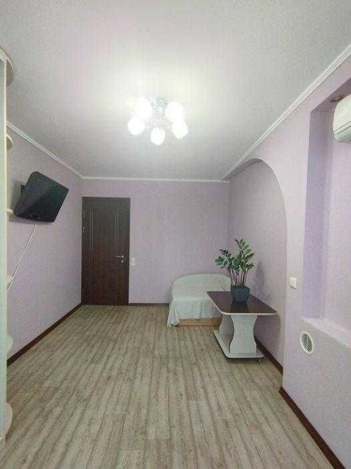 Лівобережна 3к квартира Київ - зображення 2