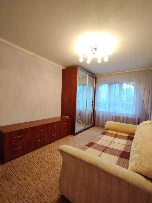 Лівобережна 3к квартира Київ - зображення 5