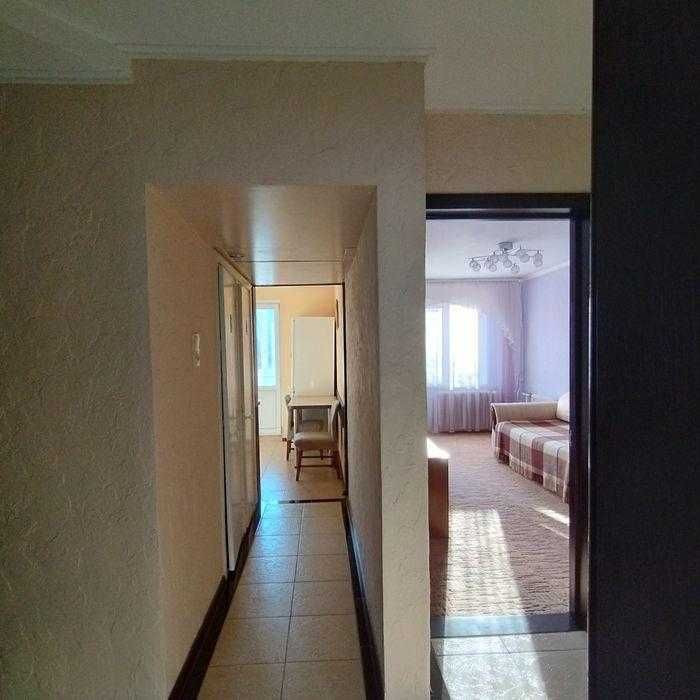 Лівобережна 3к квартира Київ - зображення 4