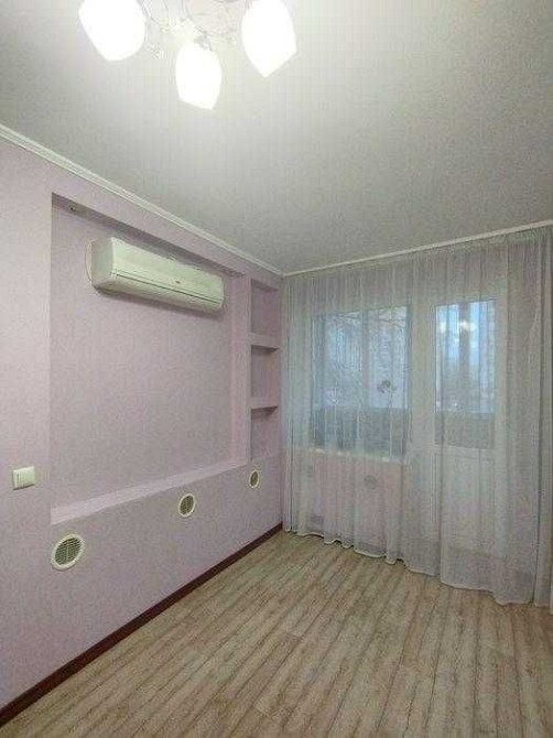 Лівобережна 3к квартира Київ - зображення 1