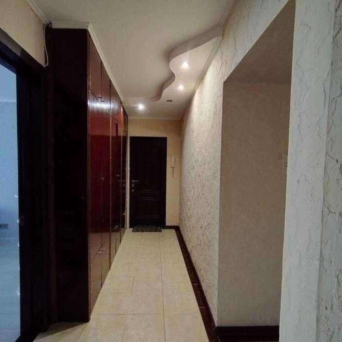 Лівобережна 3к квартира Київ - зображення 3