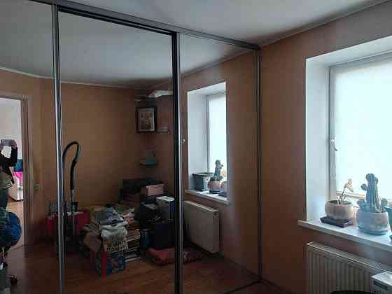 3 к на Пишоновской ЖК Консоль Одесса