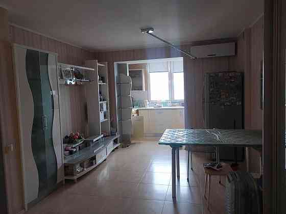 3 к на Пишоновской ЖК Консоль Одесса