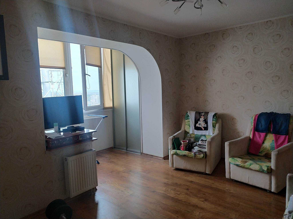 3 к на Пишоновской ЖК Консоль Одесса - изображение 2