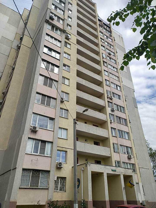 3 к на Пишоновской ЖК Консоль Одесса - изображение 7