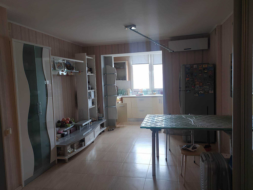 3 к на Пишоновской ЖК Консоль Одесса - изображение 1