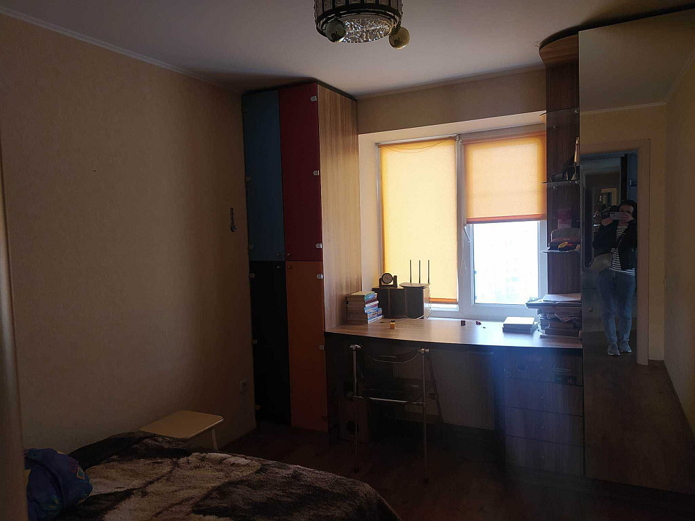 3 к на Пишоновской ЖК Консоль Одесса - изображение 4