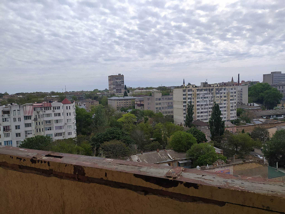 3 к на Пишоновской ЖК Консоль Одесса - изображение 8