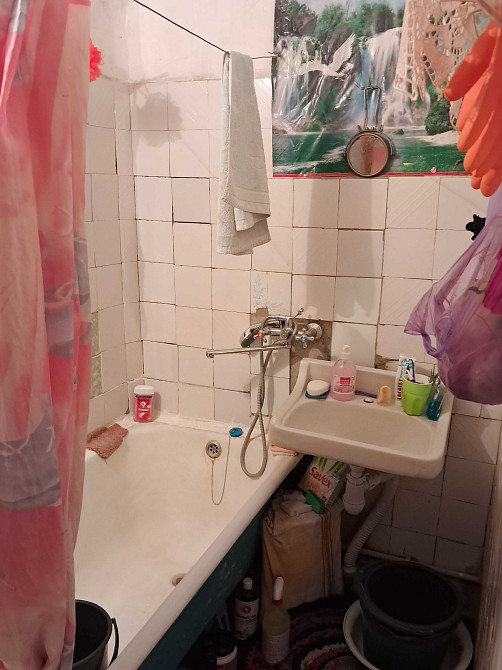 Продам 3-х кімнатну квартиру м. Суми по вул. Лучанська район Дзержинки Сумы - изображение 4