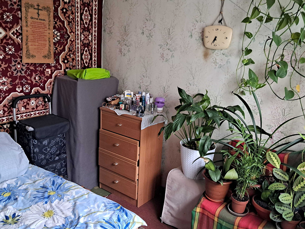 Продам 3-х кімнатну квартиру м. Суми по вул. Лучанська район Дзержинки Сумы - изображение 1