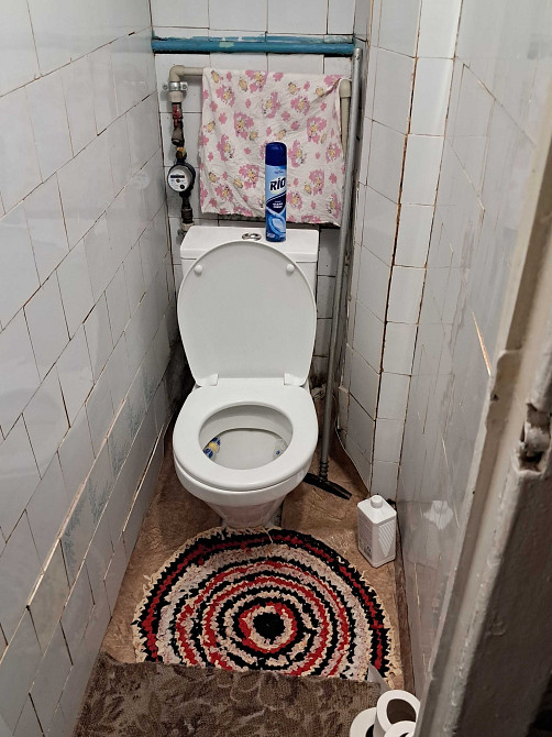 Продам 3-х кімнатну квартиру м. Суми по вул. Лучанська район Дзержинки Сумы - изображение 6