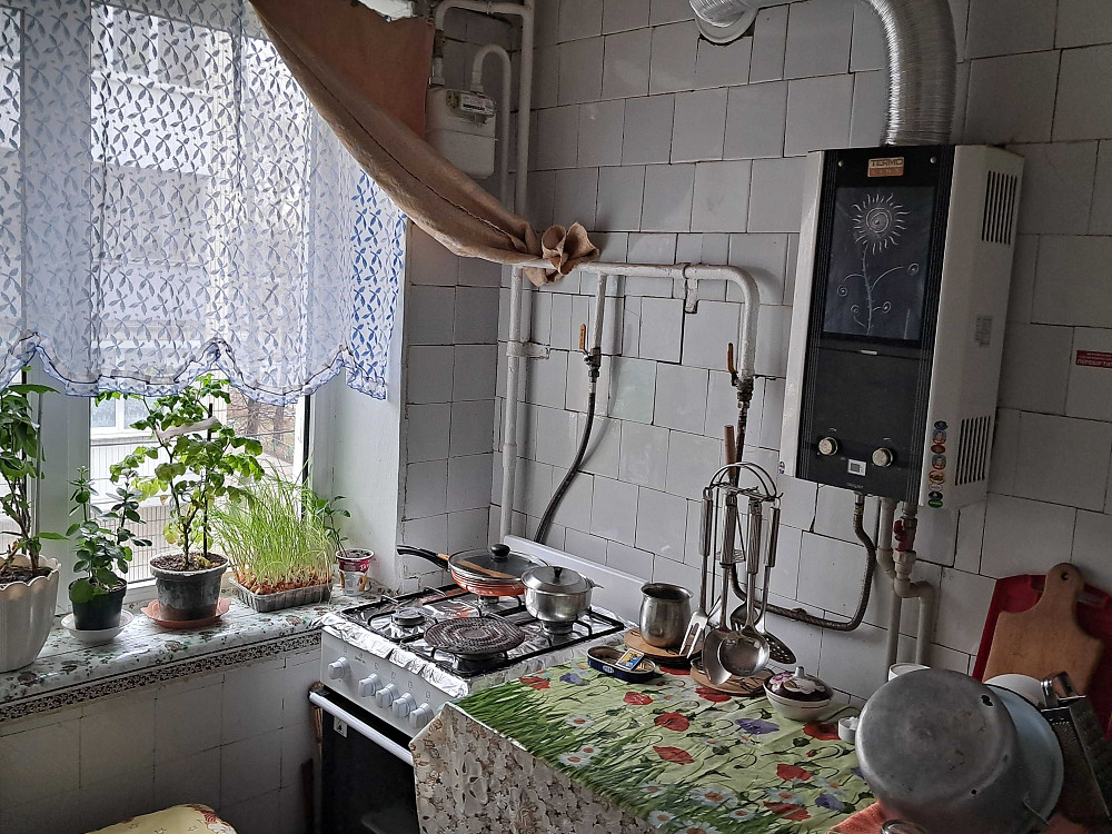 Продам 3-х кімнатну квартиру м. Суми по вул. Лучанська район Дзержинки Сумы - изображение 2