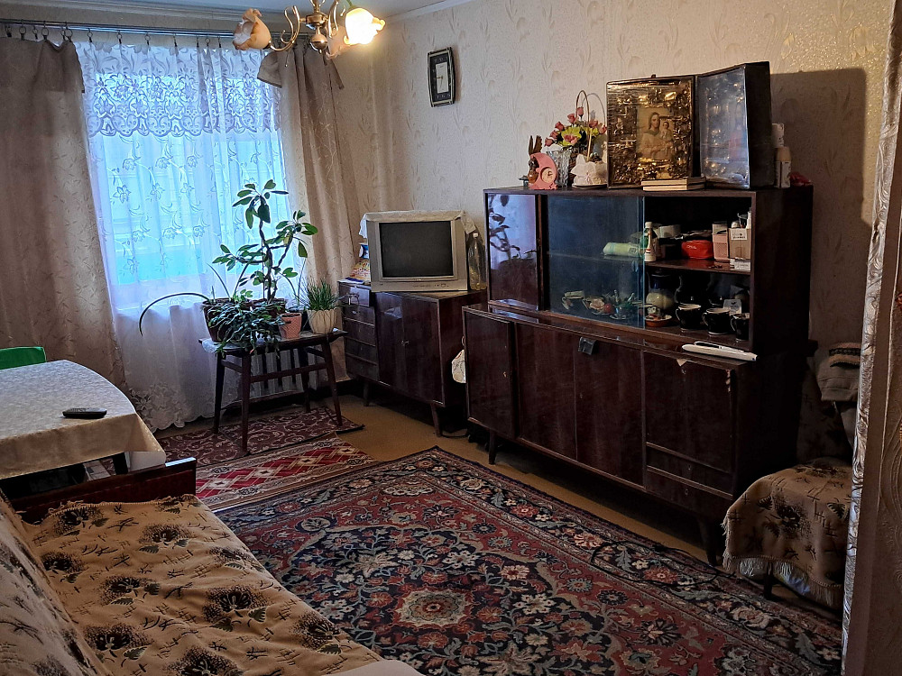 Продам 3-х кімнатну квартиру м. Суми по вул. Лучанська район Дзержинки Сумы - изображение 7