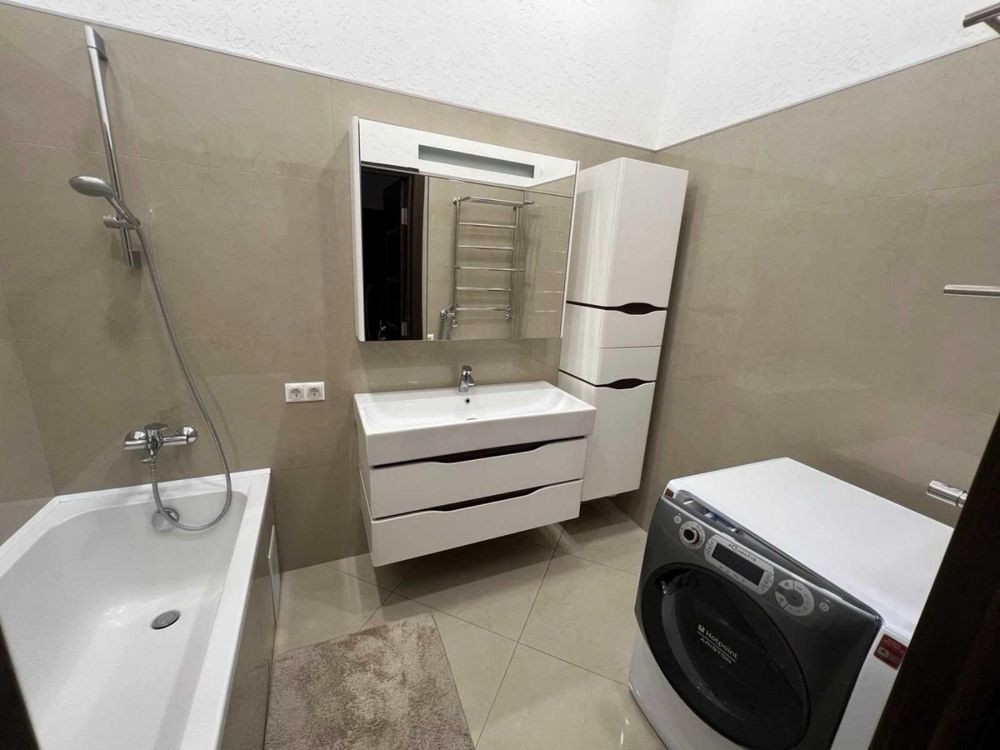 Актуальний продаж 2-к квартири ЖК ЕКО дім на Мечникова, Личаків Львів - зображення 6