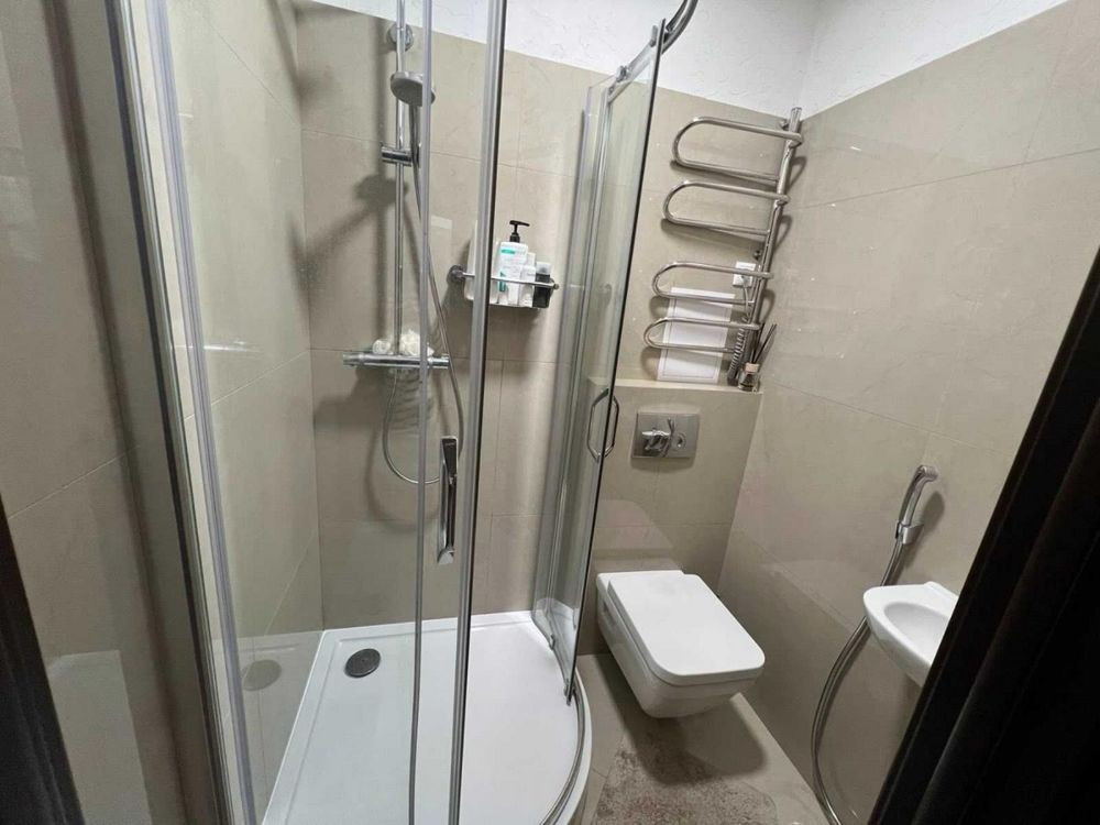 Актуальний продаж 2-к квартири ЖК ЕКО дім на Мечникова, Личаків Львів - зображення 2