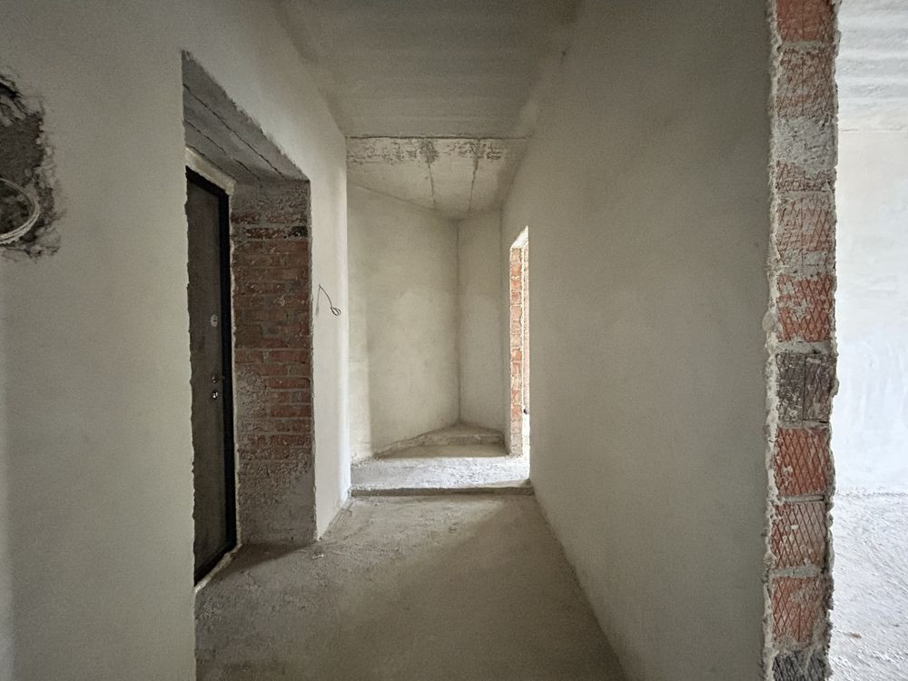 Здана 2 кім квартира біля Міського озера Івано-Франківськ - зображення 5