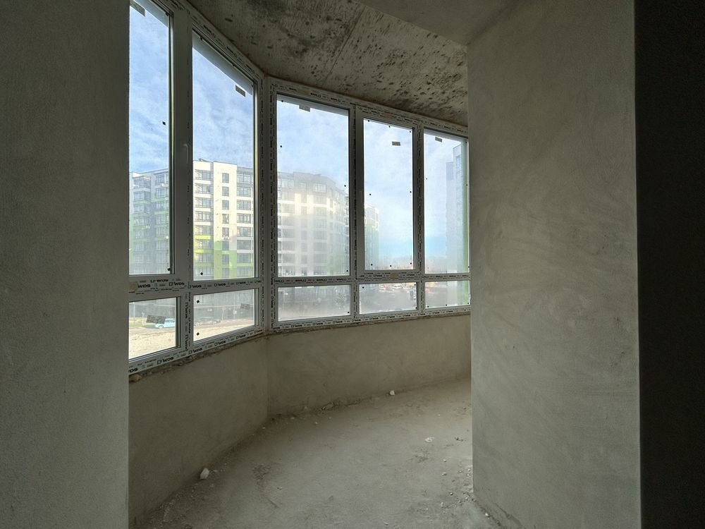 Здана 2 кім квартира біля Міського озера Івано-Франківськ - зображення 7