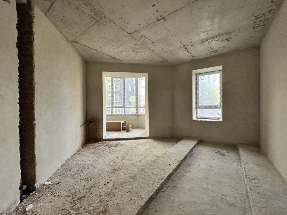 Здана 2 кім квартира біля Міського озера Івано-Франківськ - зображення 1