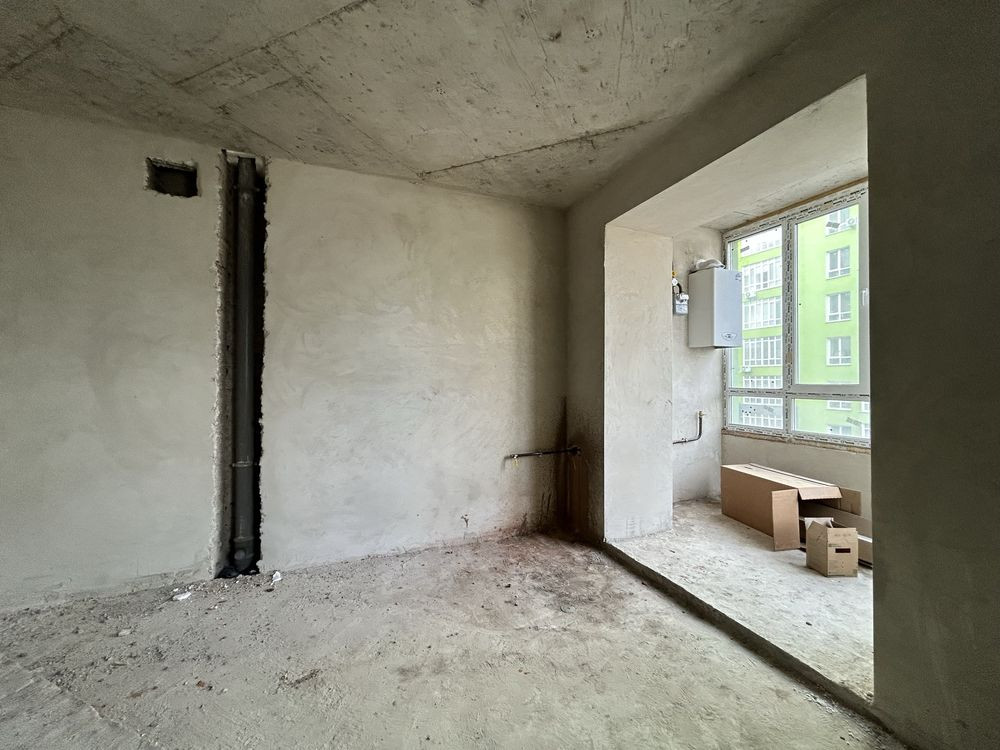 Здана 2 кім квартира біля Міського озера Івано-Франківськ - зображення 2