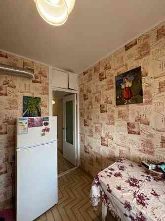Продам 1к квартиру 39м2 с косметическим ремонтом Уральская Рабочая Дніпро