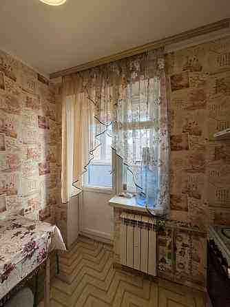 Продам 1к квартиру 39м2 с косметическим ремонтом Уральская Рабочая Дніпро