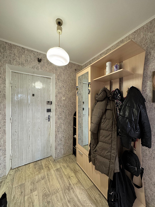 Продам 1к квартиру 39м2 с косметическим ремонтом Уральская Рабочая Дніпро - зображення 6