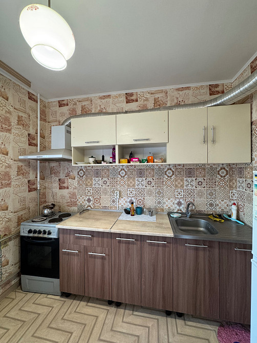 Продам 1к квартиру 39м2 с косметическим ремонтом Уральская Рабочая Дніпро - зображення 2