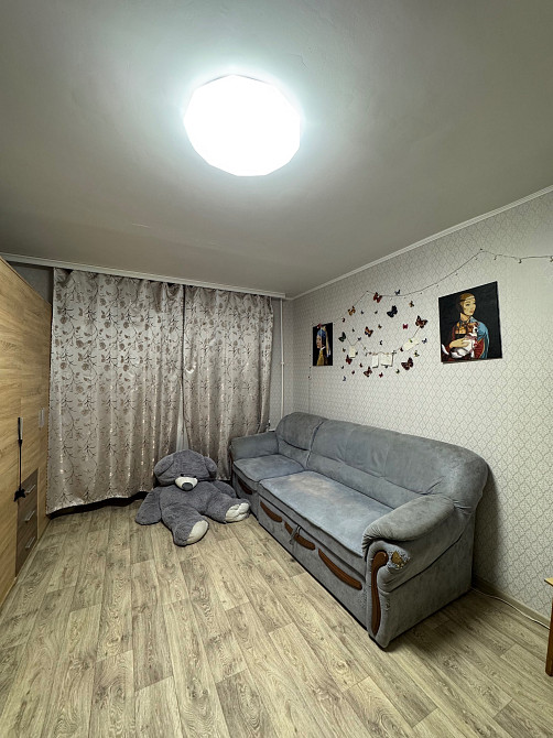 Продам 1к квартиру 39м2 с косметическим ремонтом Уральская Рабочая Дніпро - зображення 8