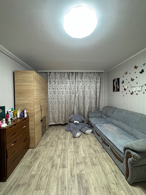 Продам 1к квартиру 39м2 с косметическим ремонтом Уральская Рабочая Дніпро - зображення 7