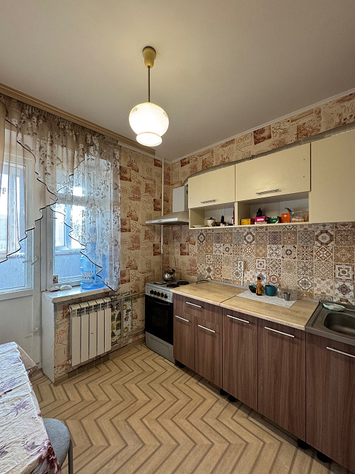 Продам 1к квартиру 39м2 с косметическим ремонтом Уральская Рабочая Дніпро - зображення 1