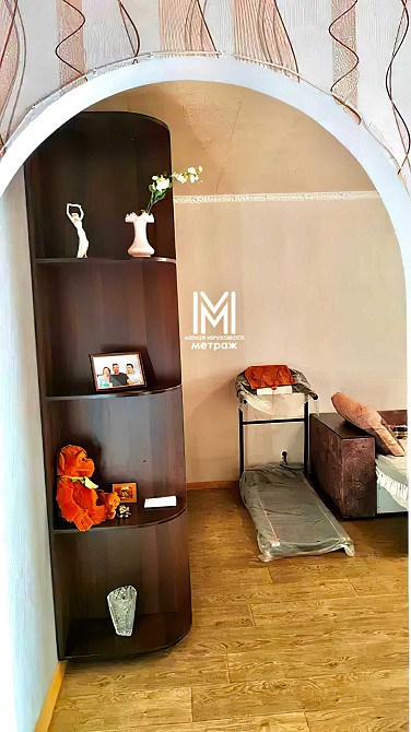 1к квартира! 533мкрр! ‼️КОСМЕТИЧЕСКИЙ РЕМОНТ‼️ Салтовская! Бучмы! Харків - зображення 5