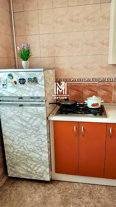 1к квартира! 533мкрр! ‼️КОСМЕТИЧЕСКИЙ РЕМОНТ‼️ Салтовская! Бучмы! Харків - зображення 2