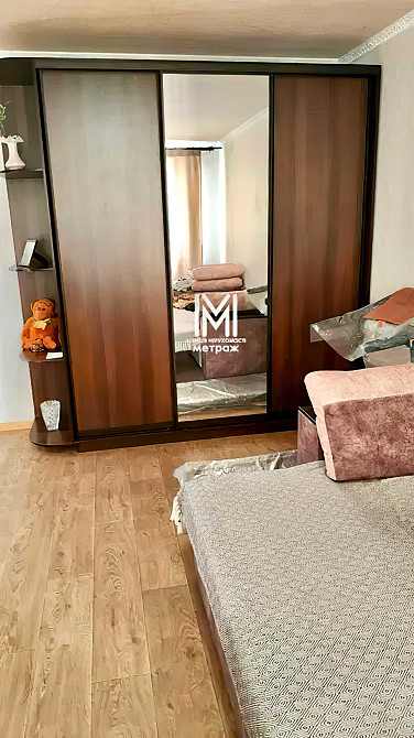 1к квартира! 533мкрр! ‼️КОСМЕТИЧЕСКИЙ РЕМОНТ‼️ Салтовская! Бучмы! Харків - зображення 4