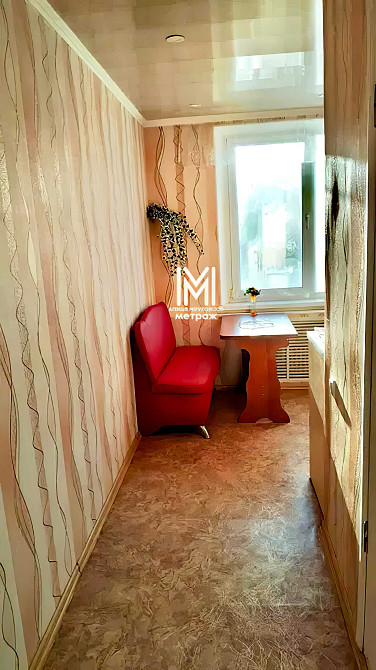 1к квартира! 533мкрр! ‼️КОСМЕТИЧЕСКИЙ РЕМОНТ‼️ Салтовская! Бучмы! Харків - зображення 3