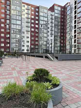 Квартира в центрі,однокімнатна ЖР Княгинин,продам 1к Галицька,Набережн Івано-Франківськ