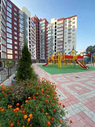 Квартира в центрі,однокімнатна ЖР Княгинин,продам 1к Галицька,Набережн Івано-Франківськ