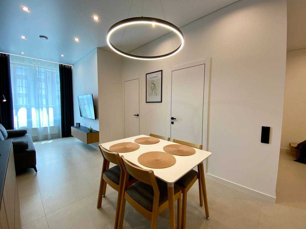 Терміново продам 2к квартиру 56 м2 ЖК Грані / Гагаріна / Дафі Дніпро - зображення 5