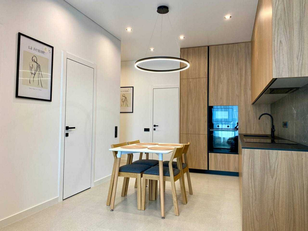 Терміново продам 2к квартиру 56 м2 ЖК Грані / Гагаріна / Дафі Дніпро - зображення 4