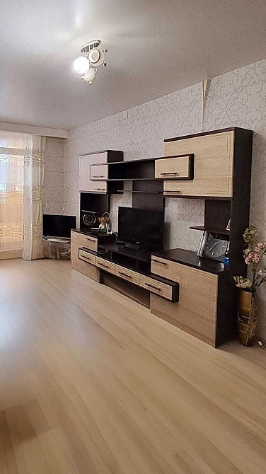 Двухкомнатная квартира с ремонтом мебелью и техникой Одеса - зображення 7