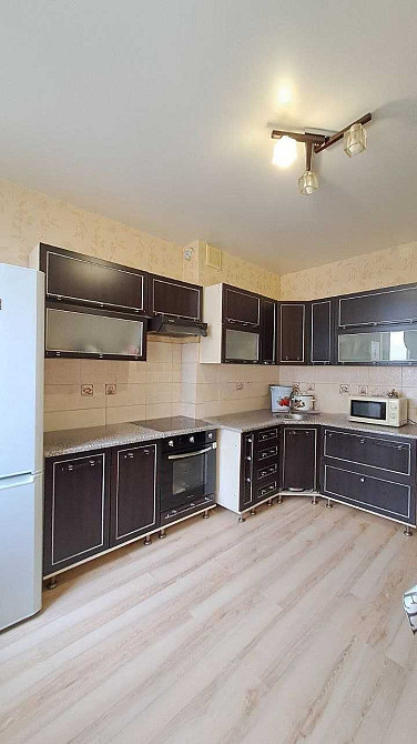 Двухкомнатная квартира ЖК Радужный Лиманка - изображение 1