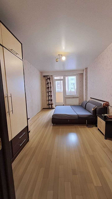 Двухкомнатная квартира ЖК Радужный Лиманка - изображение 4