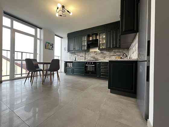 Продаж 4-кімнатної квартири ЖК Леополь Таун Львів