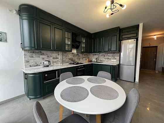 Продаж 4-кімнатної квартири ЖК Леополь Таун Львів