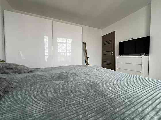 Продаж 4-кімнатної квартири ЖК Леополь Таун Львів