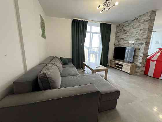 Продаж 4-кімнатної квартири ЖК Леополь Таун Львів