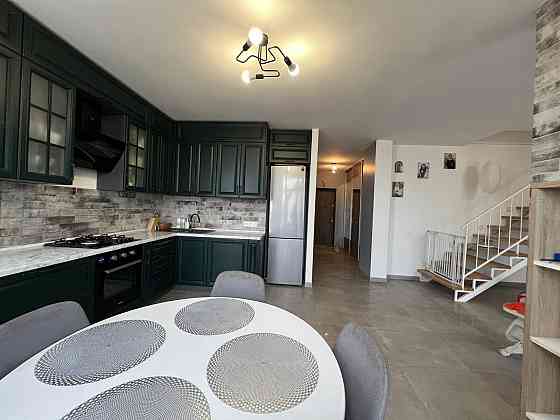 Продаж 4-кімнатної квартири ЖК Леополь Таун Львів