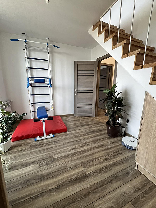 Продаж 4-кімнатної квартири ЖК Леополь Таун Львів - зображення 7