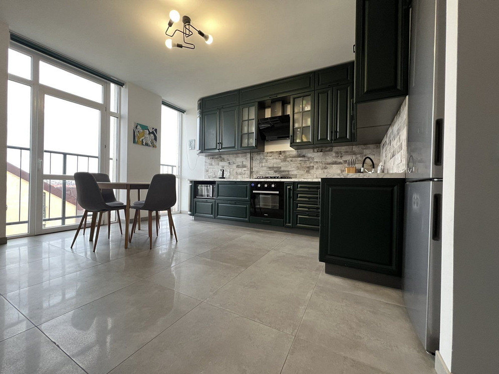 Продаж 4-кімнатної квартири ЖК Леополь Таун Львів - зображення 2